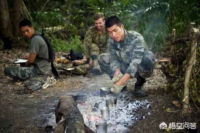 古往今来，为何隐士、修行者会首选终南山隐逸修行？
