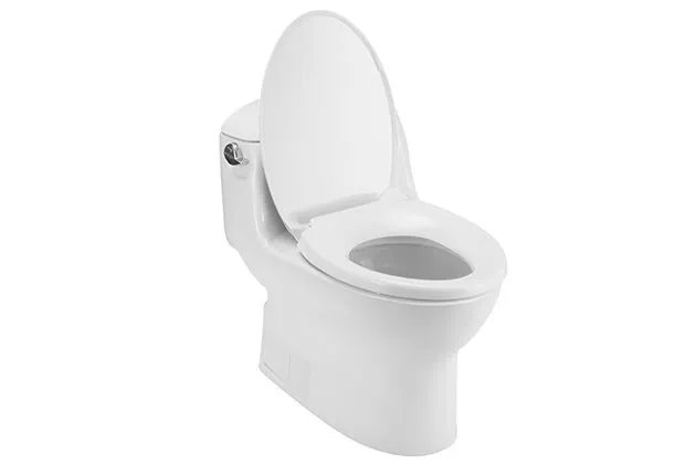 连体马桶和分体马桶有什么区别 分体马桶好还是连体马桶好