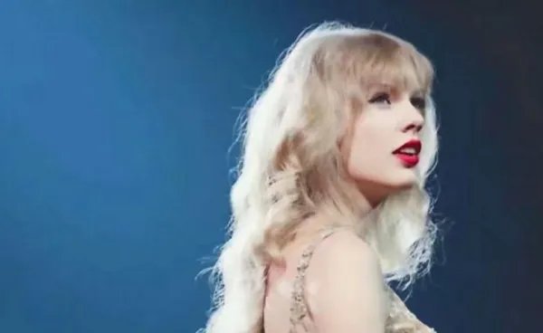 Taylor Swift 为什么有这么多死忠粉？