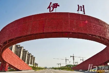 奇葩建筑 我和我的小伙伴都惊呆了