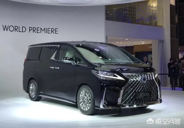 商务车有什么推荐更好？