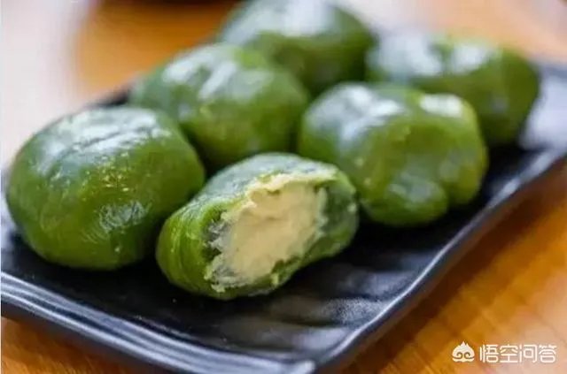 如何评价青团成网红？