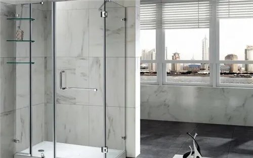 如何选择淋浴房 淋浴房这样选就对了