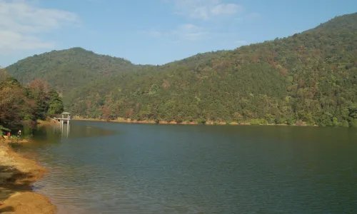 咸阳旅游景点大全排名