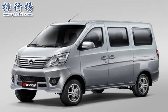 面包车哪个牌子好 面包车十大品牌排行榜推荐