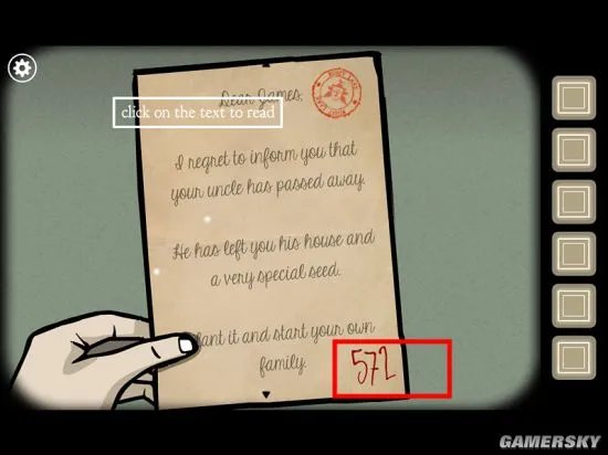 锈湖根源图文攻略 Rusty Lake:Roots全关卡流程详解