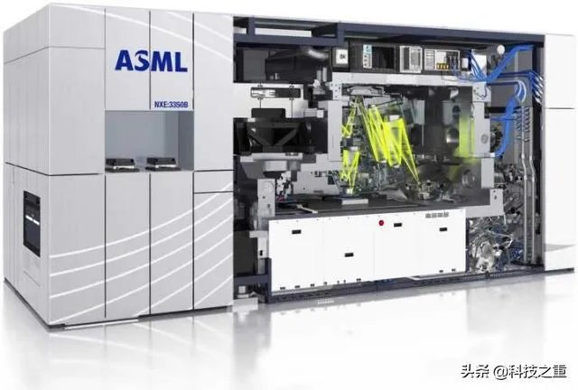 我国的光刻机5纳米生产技术要多久才能突破？