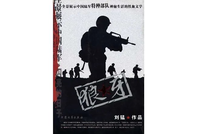 特种兵小说十大排行榜 我的特种生涯第八,第二不容错过