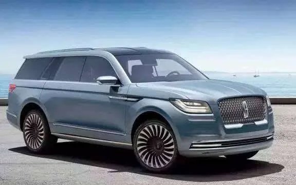 林肯领航员怎么样？值得买吗？