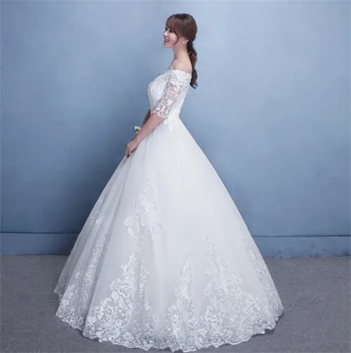 婚纱批发要怎么做 零售怎样拿到批发价