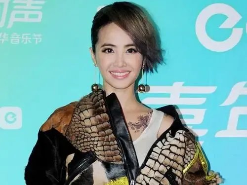 蔡依林成为拿金曲奖最多的女歌手，她的哪些作品获得了金曲奖呢？