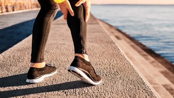 肌肉痉挛怎么办