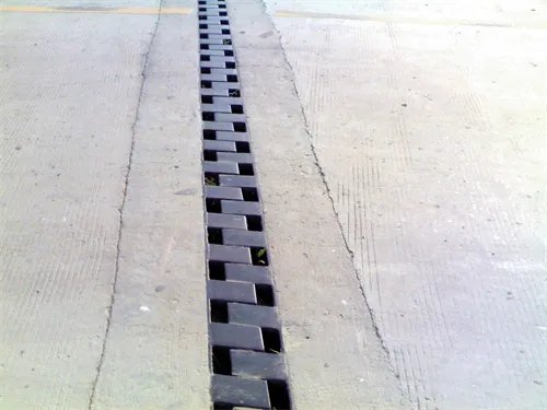 40型伸缩缝是什么意思