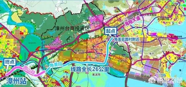 厦漳同城大道通车后，你会搬回家住吗？