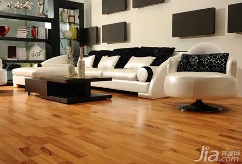 实木地板好不好 实木地板的优缺点