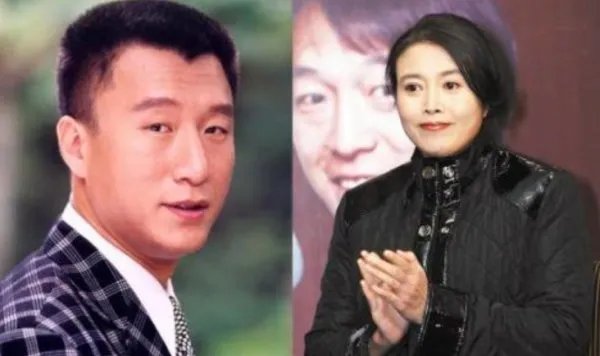 丁嘉丽孙红雷什么关系？