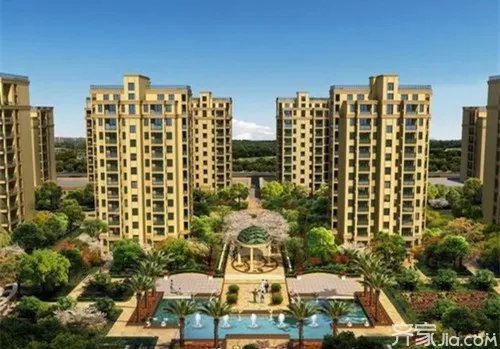 什么是容积率 容积率高好还是低好