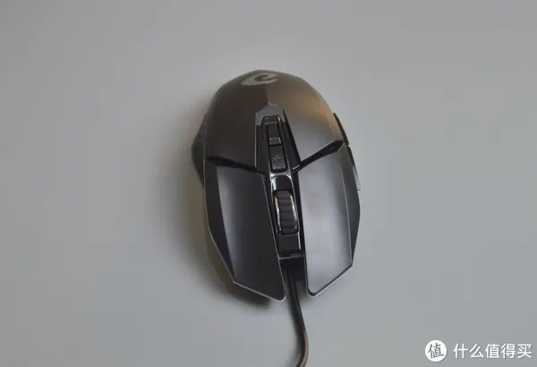 牧马人鼠标好不好