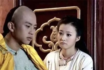 都说郝蕾的颜值巅峰在《少年天子》这部剧中，大家怎么看？