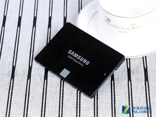 千呼万唤始出来  三星750evo SSD评测