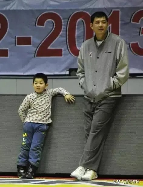 练球2年进入国家队，巩晓彬的天赋有得到传承吗？他的儿子现状如何？