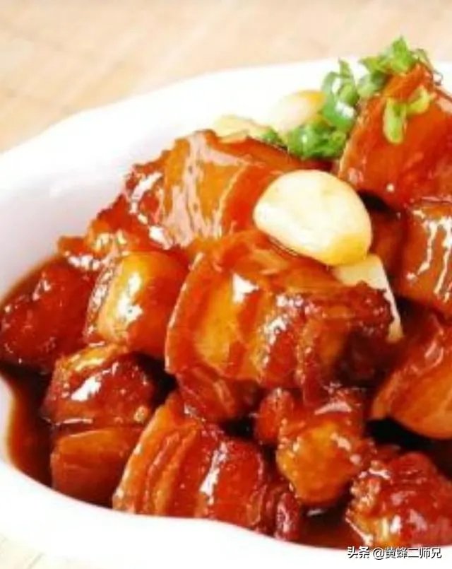 红烧肉的做法和窍门？