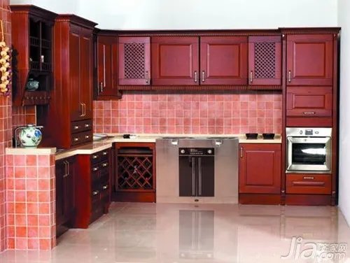 美大集成灶好吗