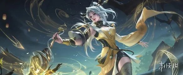 王者荣耀夏侯惇打法教学攻略大全