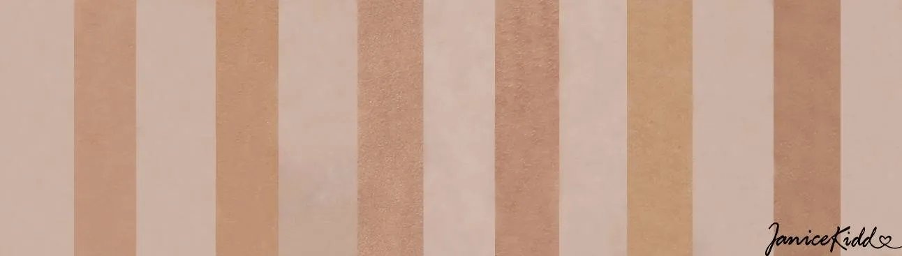 Kate骨干眼影新版试色及使用方法