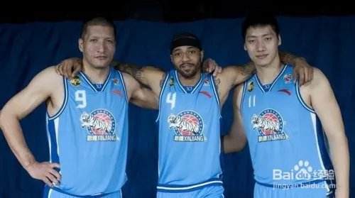 新疆飞虎终于有了与华南虎掰手腕儿的资本