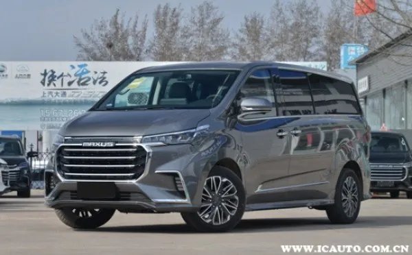 家用商务车排行榜前十名,最实用的家用车排行榜