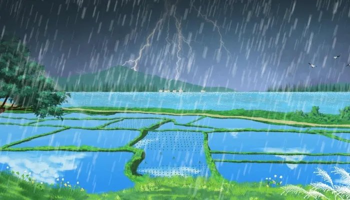 谷雨节气是什么时候