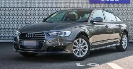 奥迪A6L怎么样？