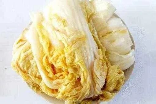 怎样腌酸菜?
