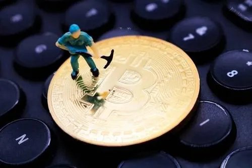 为什么英媒说比特币的兴起更反映出了美国的衰落？