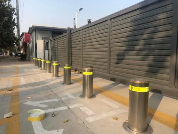 升降柱是什么，有什么用