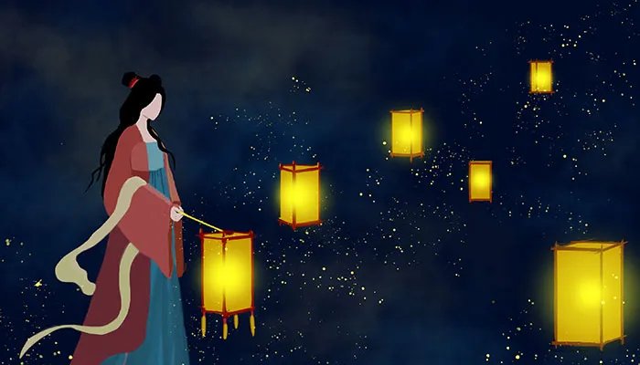 中元节必须知道的禁忌 中元节的禁忌大全