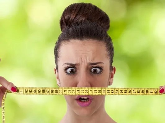 吃减肥药会出现反弹吗