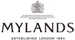 Mylands | 设计上海