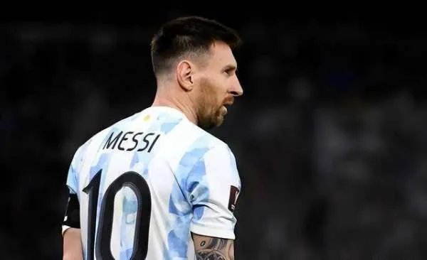 瓜尔达多即将退役,梅西会成为5届世界杯中最年轻球员吗?