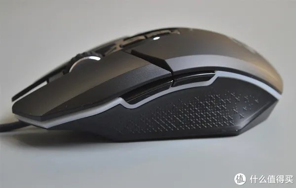 牧马人鼠标好不好