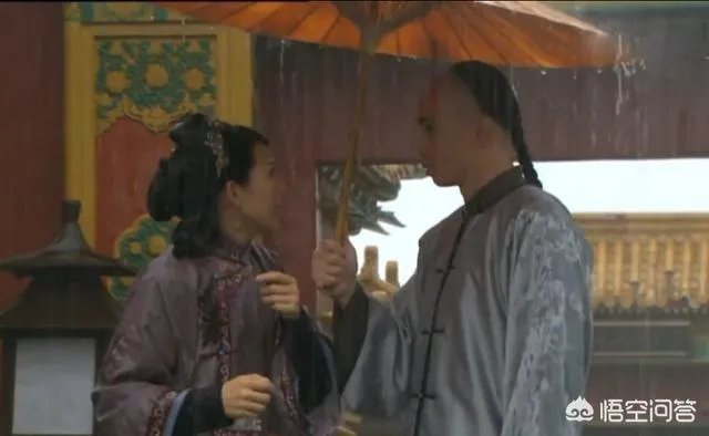 TVB剧《金枝欲孽2》和第一部的故事有哪些必然的联系？