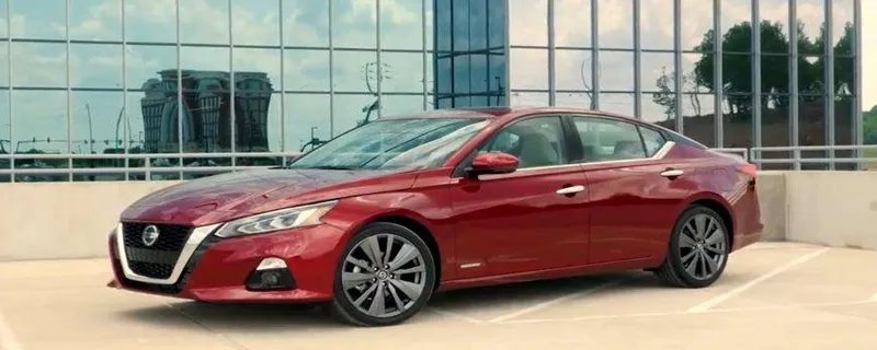 teana是什么车多少钱,尼桑车型大全图片及报价