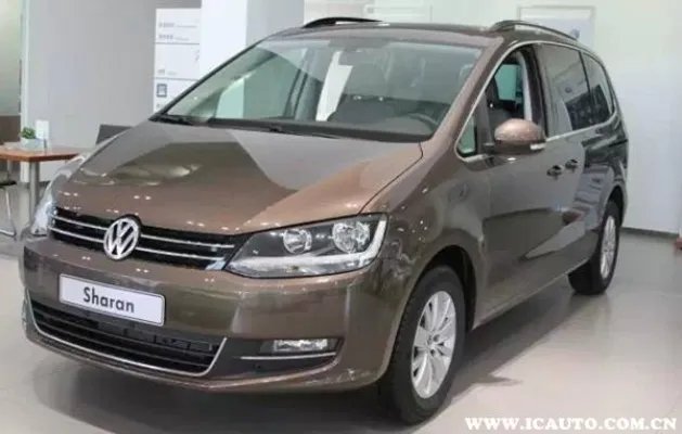 家用商务车排行榜前十名,最实用的家用车排行榜