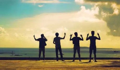 我的好朋友二年级作文