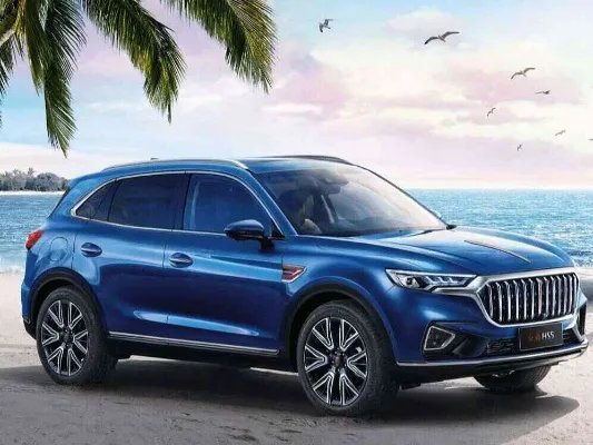 suv家用推荐，家用SUV车型推荐