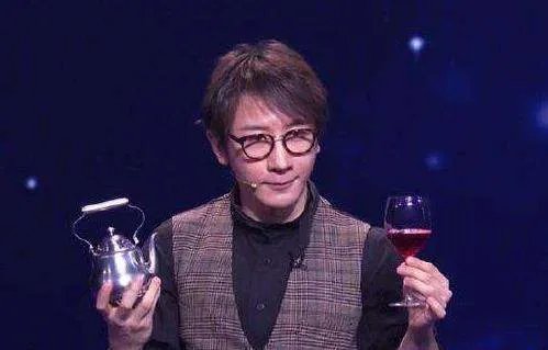 春晚上的魔术表演令人惊叹，你最喜欢谁的魔术？