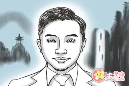 下三白眼男人短命