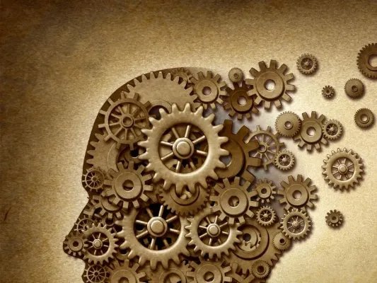 急性精神障碍的主要表现