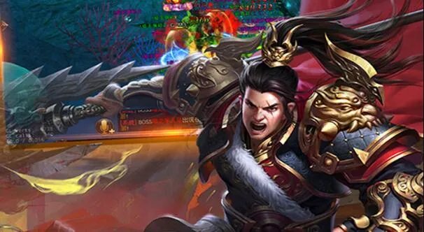 宝鼎传奇职业选什么比较好